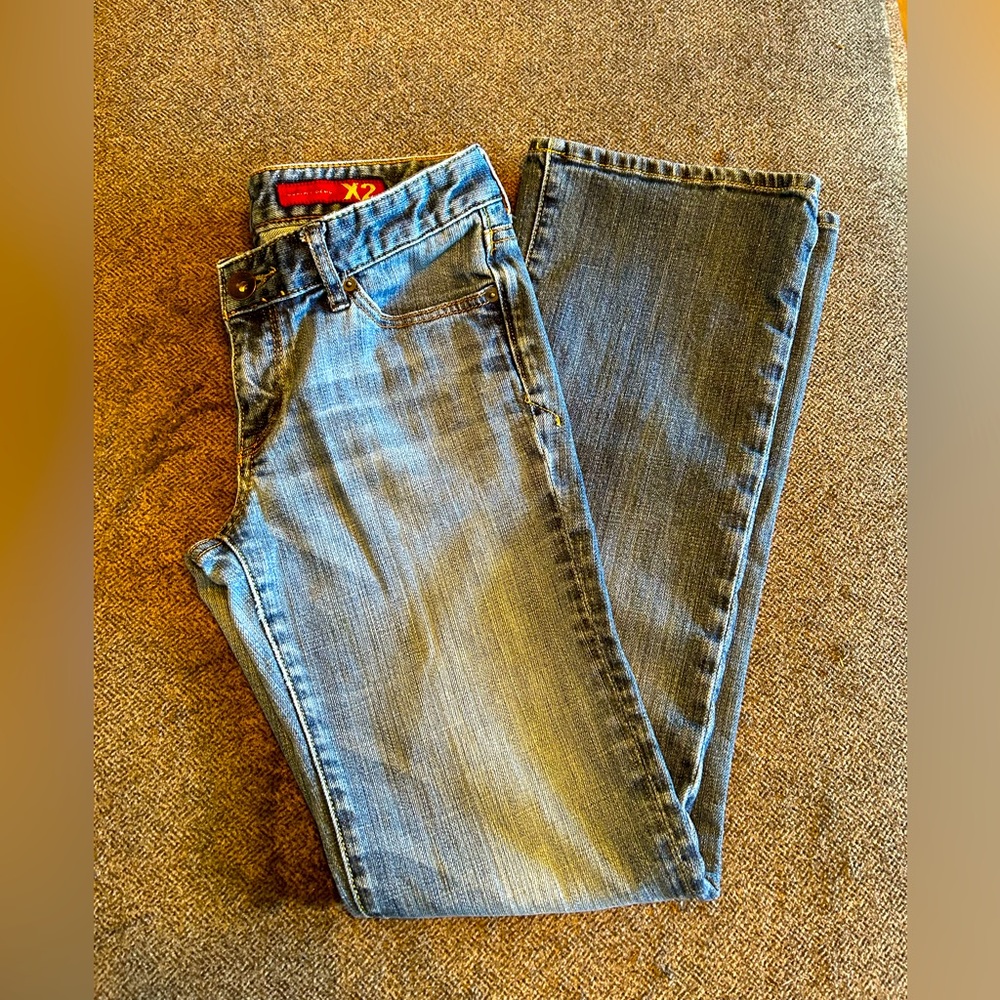 X2 Jeans